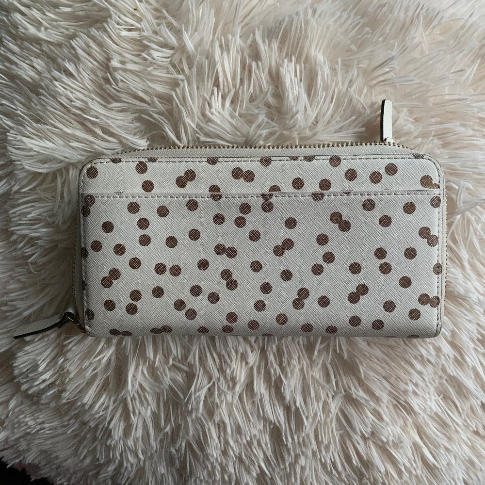 Kate Spade Wallet - Picture 5 of 7